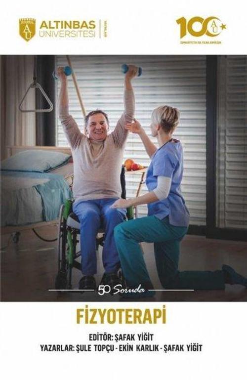 50 Soruda Fizyoterapi