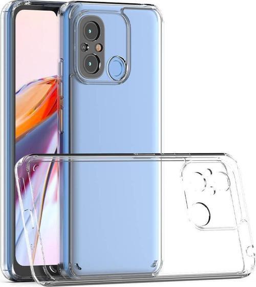 Xiaomi Redmi 12C Kılıf Zore Coss Kapak