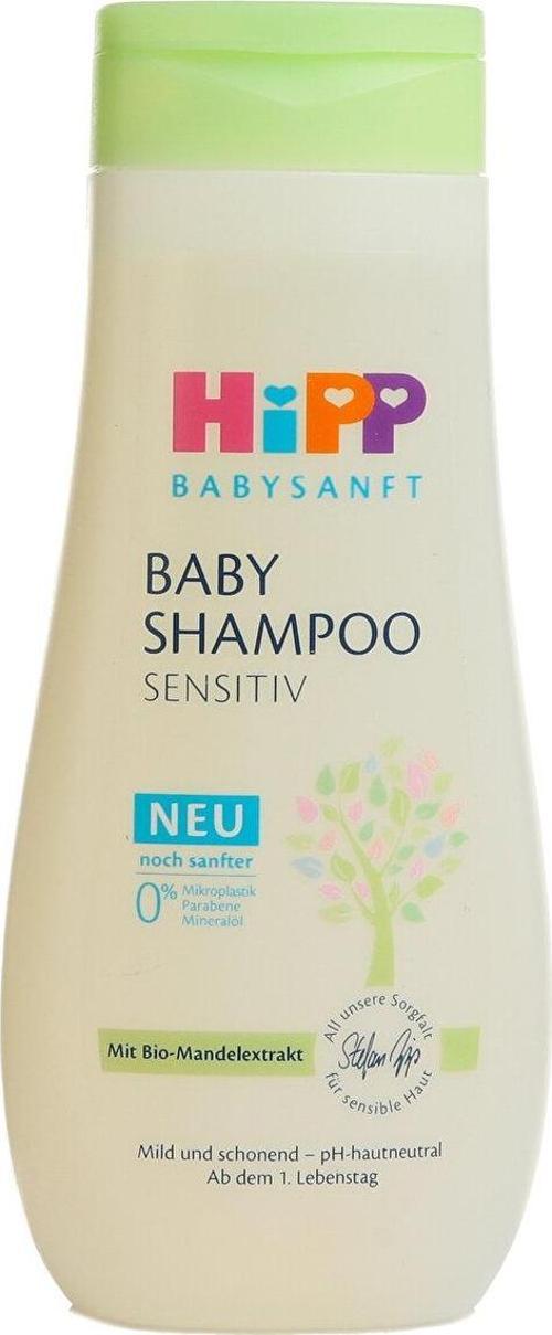 Babysanft Bebek Şampuanı 200 ml