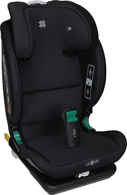 Prime 100-150 Cm 15-36 Kg I-Size Oto Koltuğu