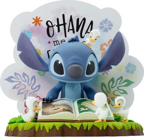 Lilo ve Stitch - Stitch Ohana Figür