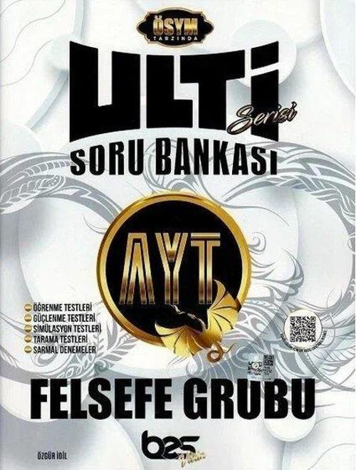 AYT Felsefe Grubu Ulti Soru Bankası