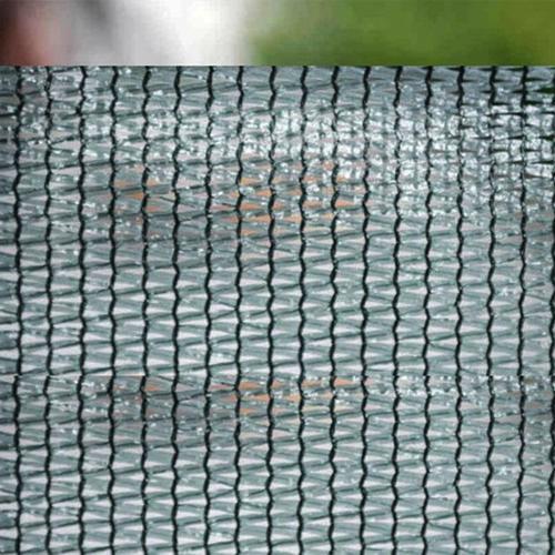 %55 GÖLGELİK 1,25x200 metre GÖLGE KORUMA TÜLÜ BAHÇE ÇİTİ GÖLGELEME BRANDA TENTE