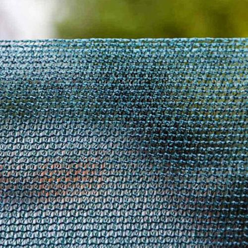 %75 GÖLGELİK 2x100 metre GÖLGE KORUMA TÜLÜ BAHÇE ÇİTİ GÖLGELEME BRANDA TENTE