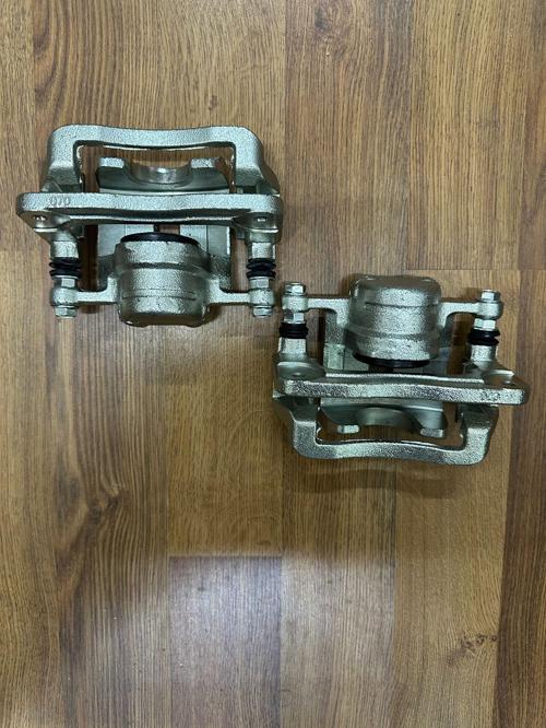 Hyundai Santafe Arka Sağ-Sol Set Fren Kaliper 2009-2012