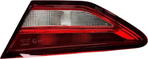 Seat Leon İç Stop Lambası Sağ Ledsiz 2013-2016