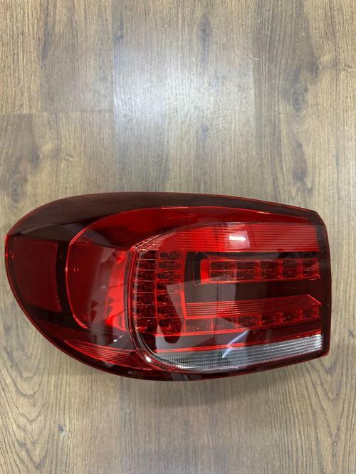 Vw Tiguan Stop Lambası Led Sol Dış 2012-2015
