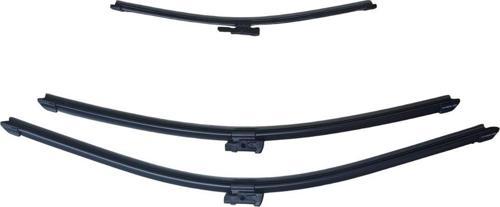 Land Rover Discovery 5 2021-2024 Ön Cam Arka Cam Silecek Seti