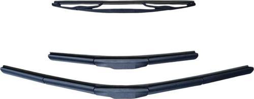 Mazda 2 2008-2014 Ön Cam Arka Cam Silecek Seti