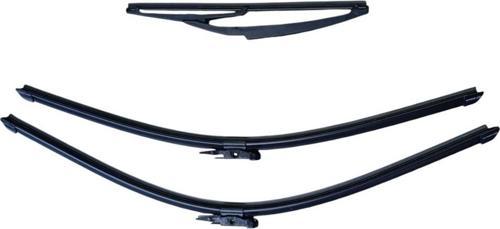 Mercedes B Serisi W245 2006-2011 Ön Cam Arka Cam Silecek Takımı Seti