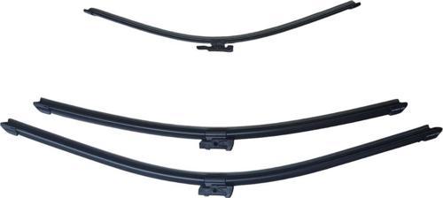 Range Rover 4 2022-2025 Ön Cam Arka Cam Silecek Seti