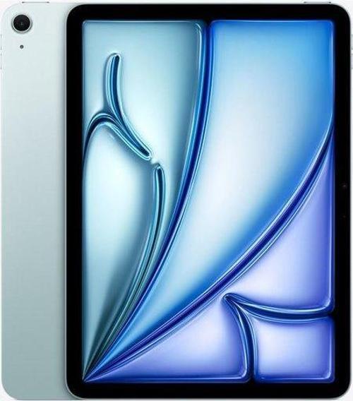 iPad Air 6. Nesil Wi-Fi 256 GB 11' MUWH3TU/A Mavi Tablet