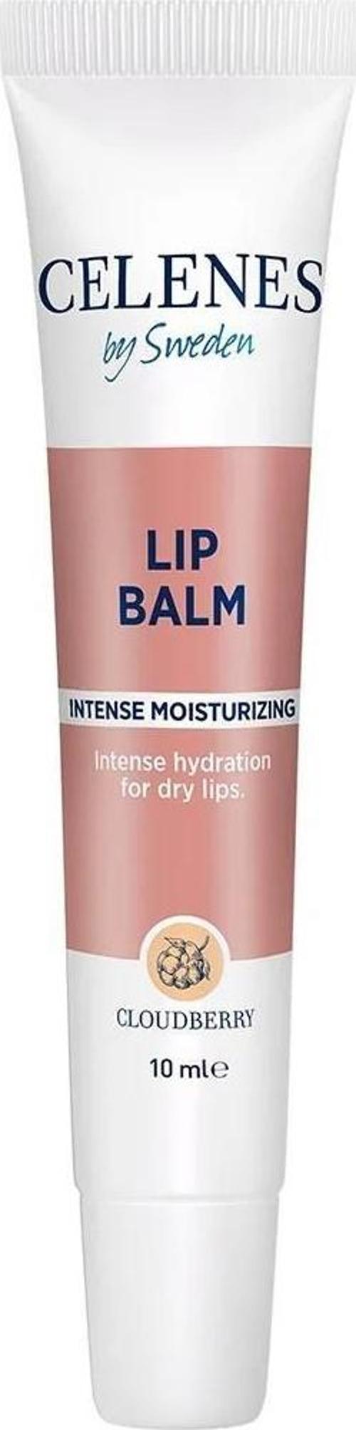 Cloudberry Dudak Bakım Kremi 10 Ml