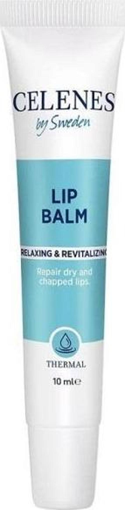 Thermal Dudak Bakım Kremi 10 Ml