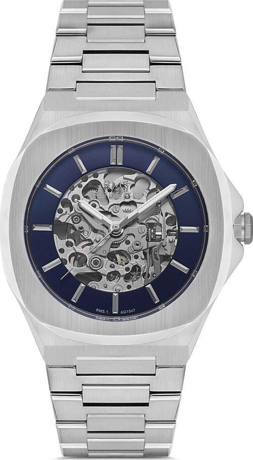 Rms Zeitmaster RMS.1.AG1547.03 Erkek Kol Saati