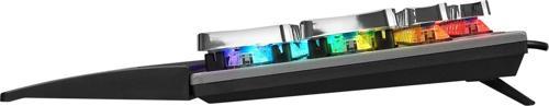 KB-MK9 RGB Red Switch Mekanik Oyuncu Klavyesi