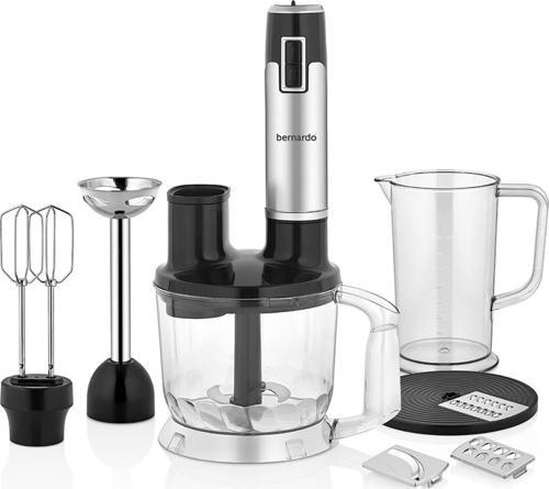 Blender Set 5 Fonksiyonlu BRND-005 3178
