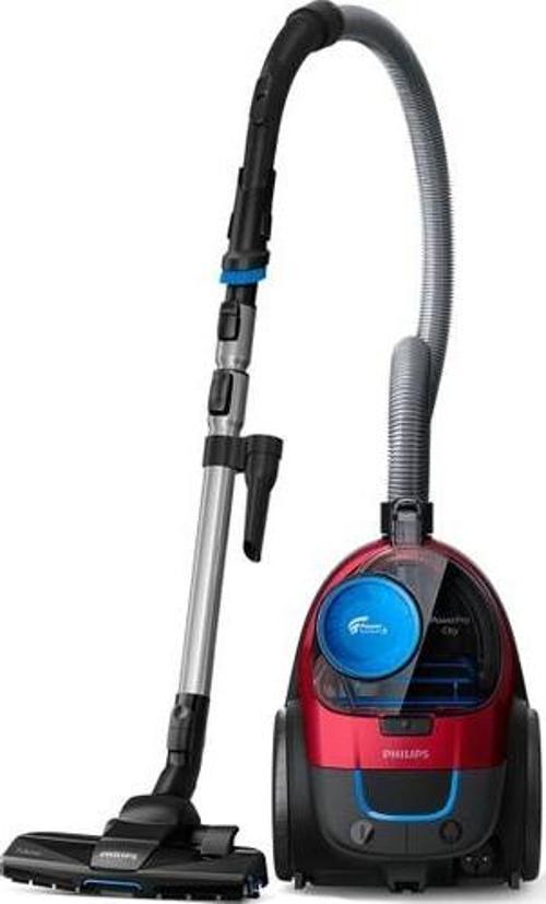 PowerPro City FC9331/07 Toz Torbasız Elektrikli Süpürge
