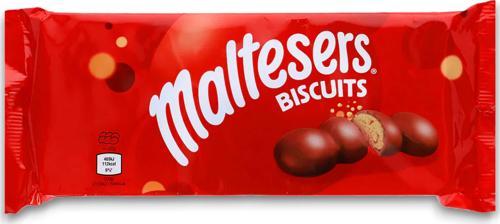 Biscuits 110 Gr. (1 Paket)