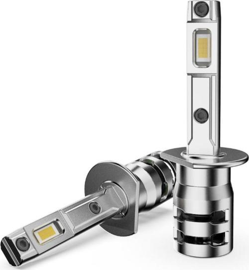 H1 Led far ampulü 80W 11000LM H1 12-30V / LAAM933