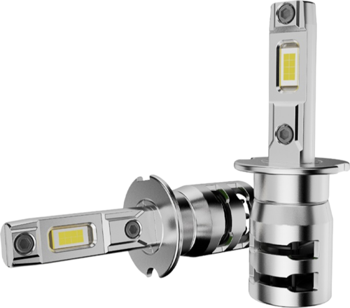 H3 Led far ampulü 80W 11000LM H3 12-30V / LAAM936