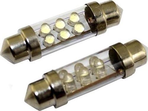 Dekoratif Led Ampul / LAAM106-1-24
