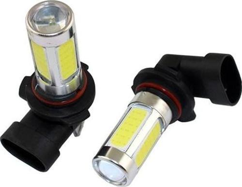 Sis Ampul (Cree Led'li) 9006 Takım / LAAM171-2