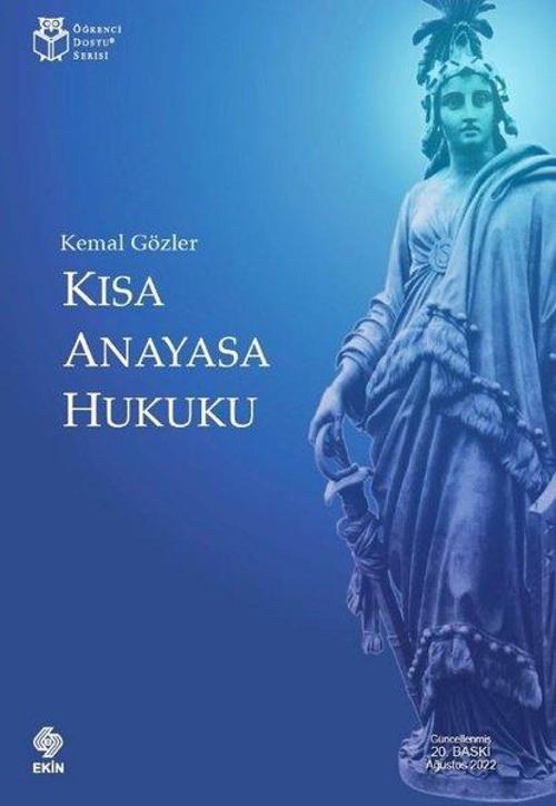 Kısa Anayasa Hukuku