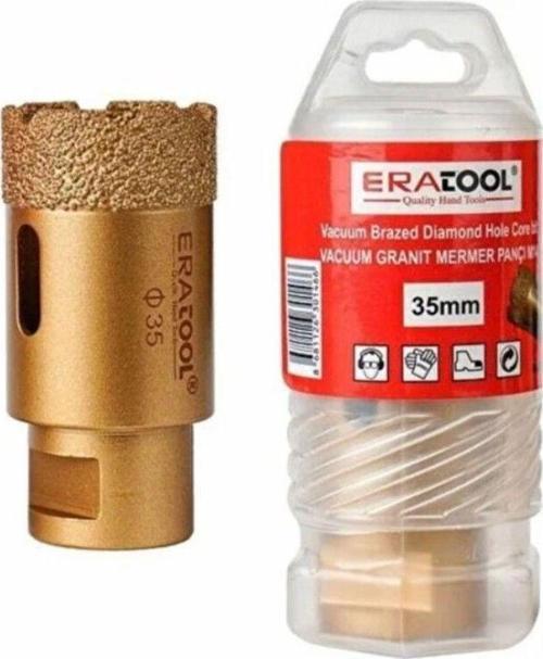 Eratool Mermer Granit Panç M14 35 Mm