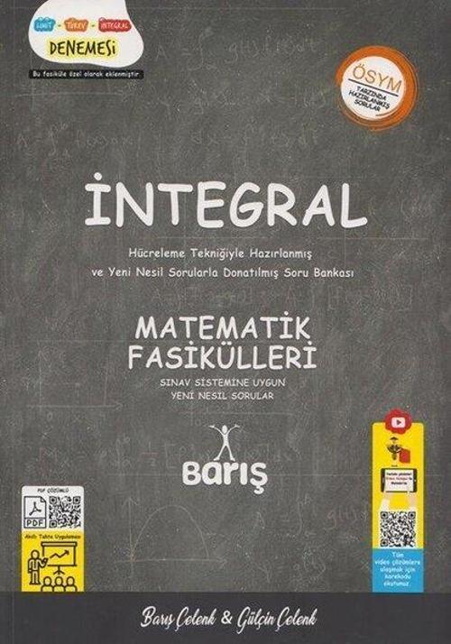 İntegral Matematik Fasikülleri