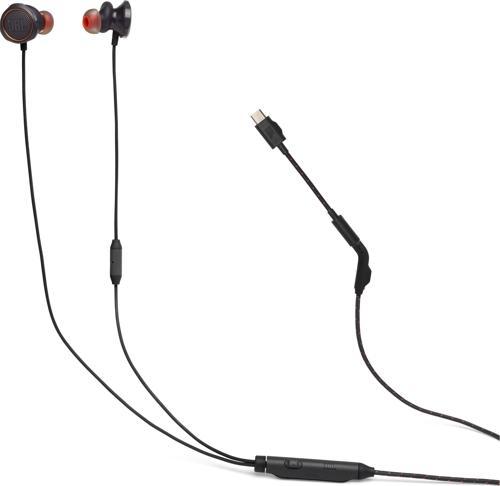 Quantum 50 USB-C Gaming Kulaklık Siyah