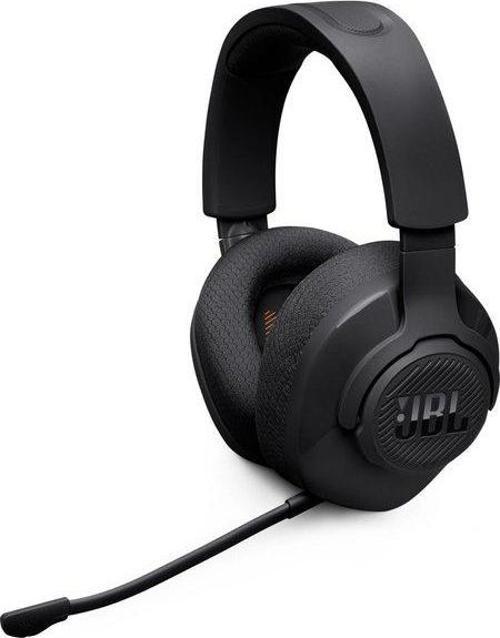 Quantum 360 Gaming Kulaklık Siyah