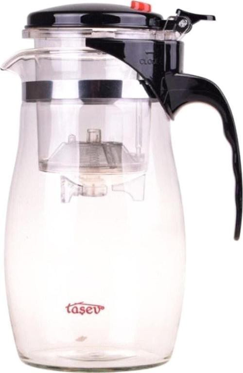 Vogue Süzgeçli Demlik 900 Ml