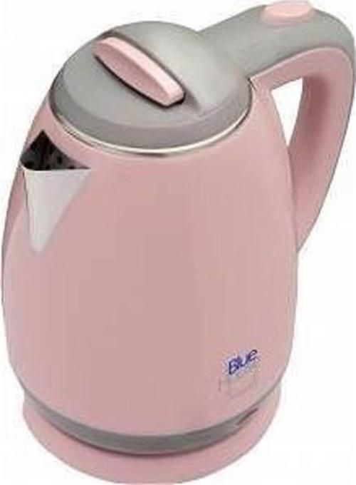 Bh228Mk Irmak Çelik Kettle Mavi