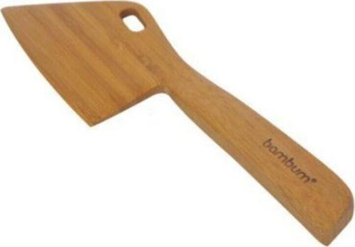 Bohobazzar Bambum B2412 Hood Peynir Bıçağı