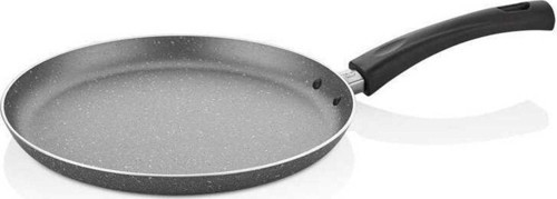 Fred 25 Cm Krep Tava, Gri