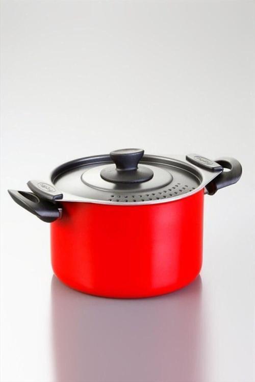 Redıo Makarna Mantı Tenceresi 20 Cm