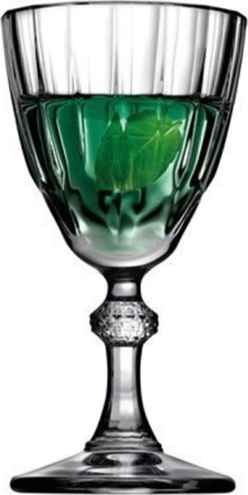 Diamond 440113 6'lı Kahve Yanı Su Bardağı