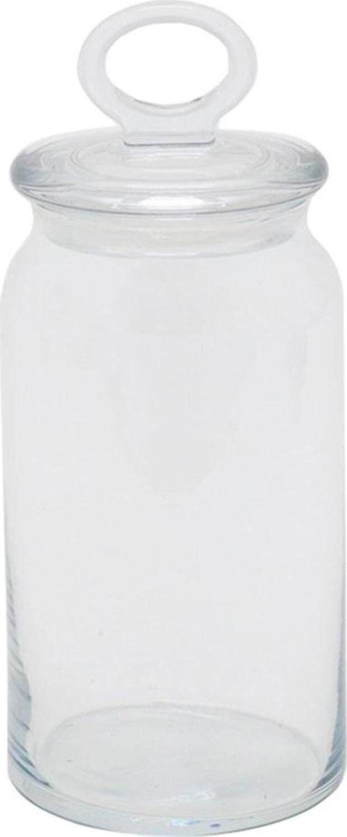 96761 Kitchen Slim Kavanoz 1130 Cc