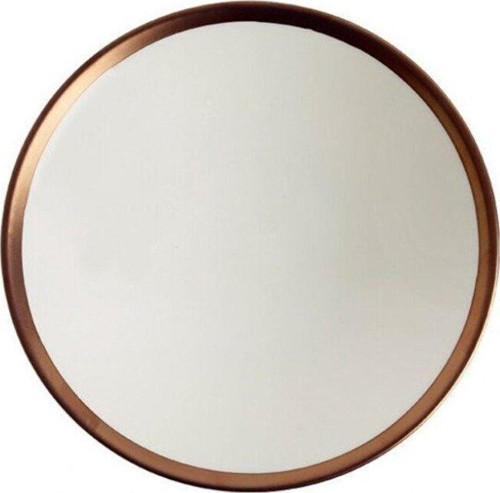 Copper Line Çukur Tabak 19Cm
