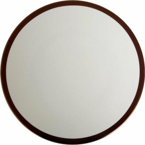Copper Line Düz Tabak 16Cm