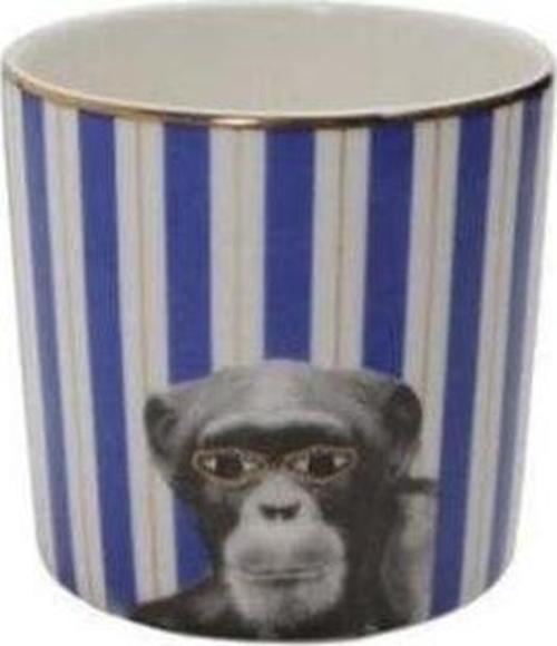 Wild Life Monkey Bardak 230Cc