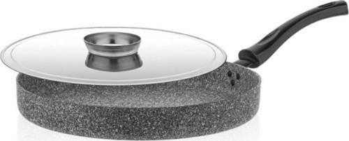 Ultra Granit Balık Tavası 34 Cm Tac-3479