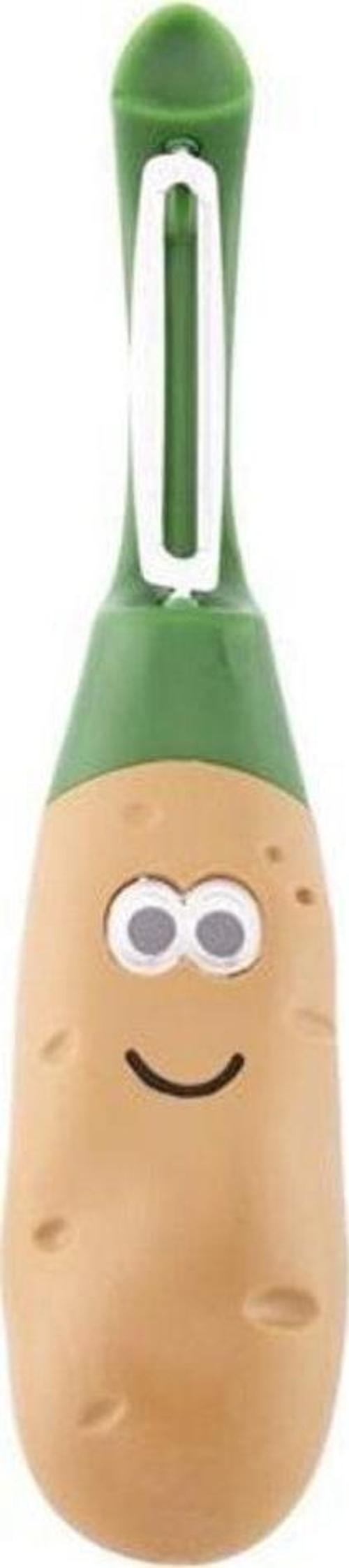 Spud Dude Patates Soyucu 17.5 Cm Joıe 63022