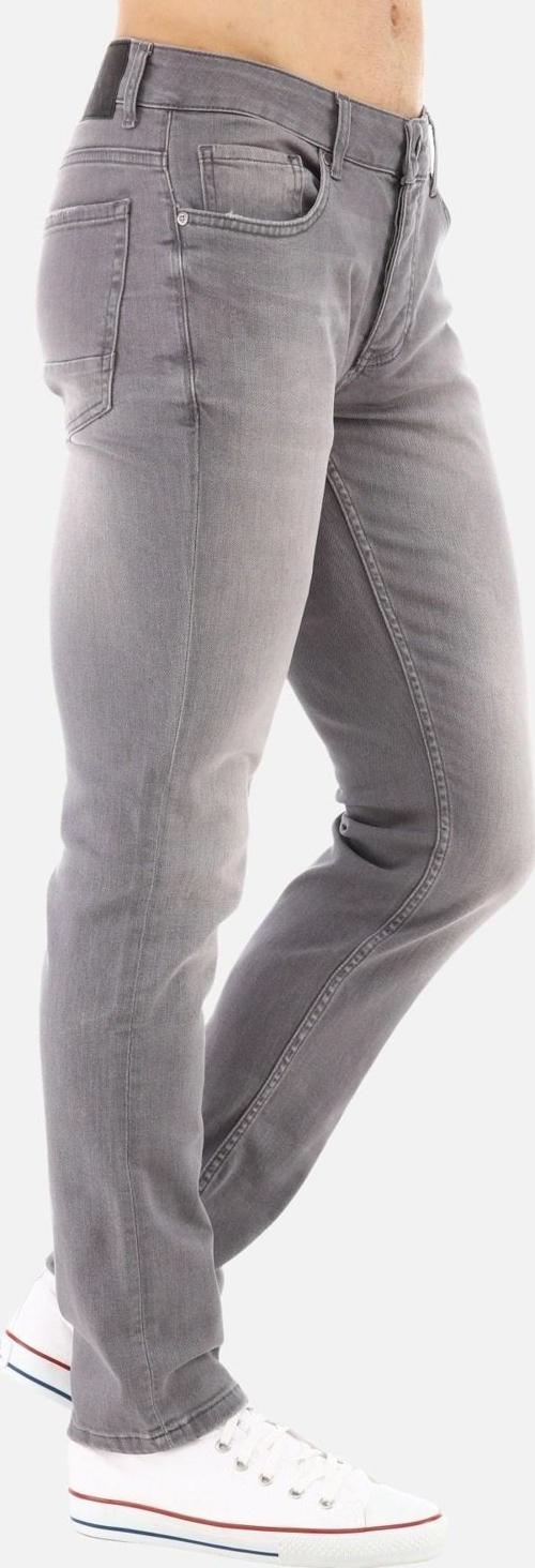 Slim Fit Jean Joe Normal Bel Dar Kesim Esnek Kot Pantolon C304