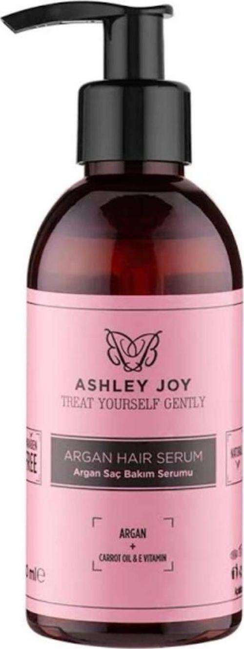 Argan Saç Bakım Serumu 100ml