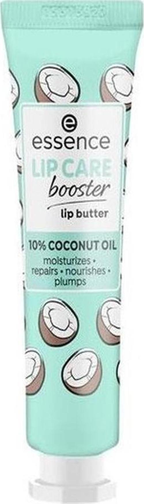 Booster Coconut Dudak Yağı Butter 12ml