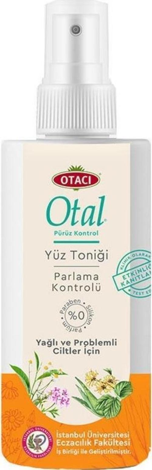 Otal Yüz Toniği 150ml