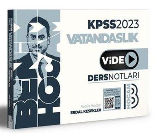 KPSS Vatandaşlık Video Ders Notları