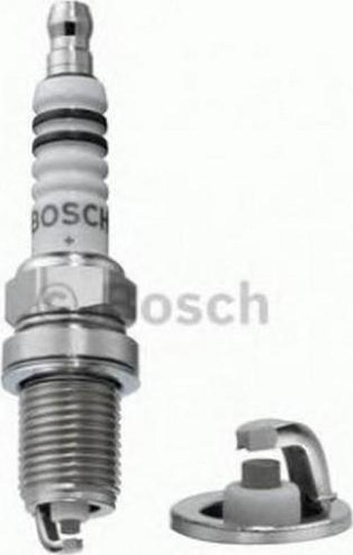 Bosch Chevrolet Cruze 1.6 Buji Takımı 2010-2013 (Fr7Dcx+)